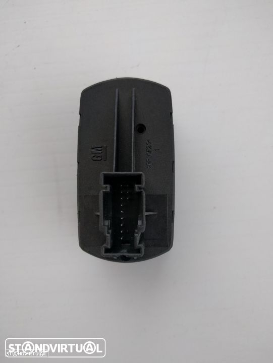 botoes botao comando interruptor vidros opel corsa D - 2