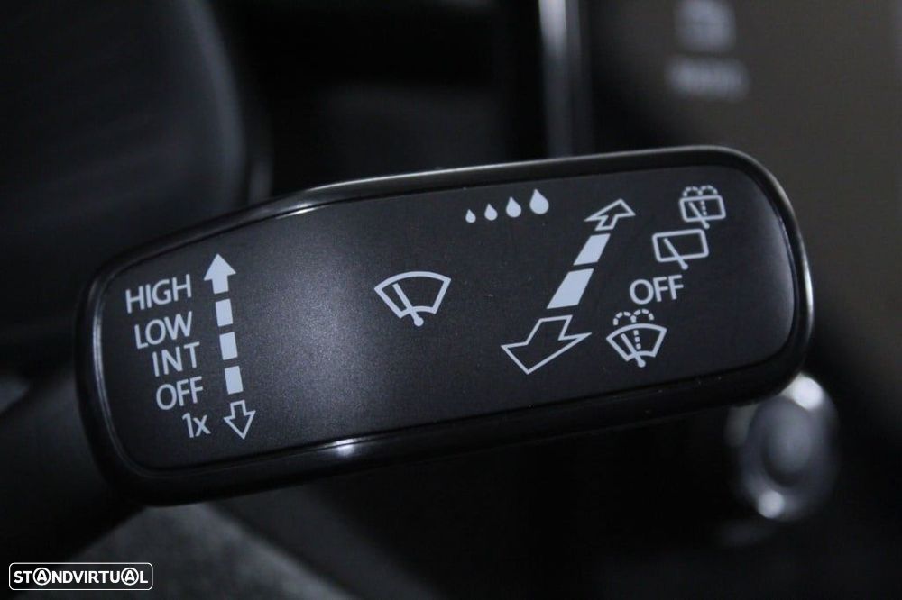 Skoda Scala 1.0 TSI Ambition DSG - 25