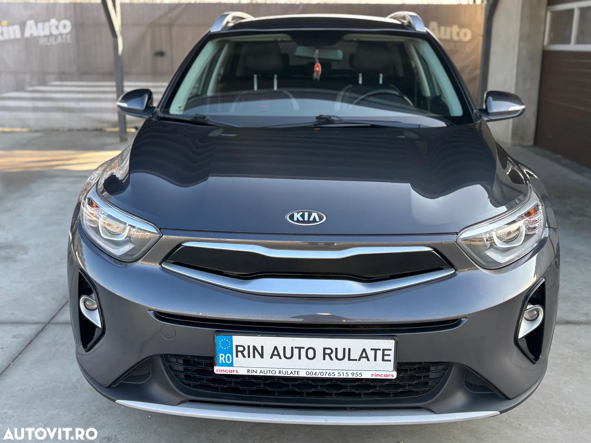 Kia Stonic 1.0 T-GDI HP Urban - 3