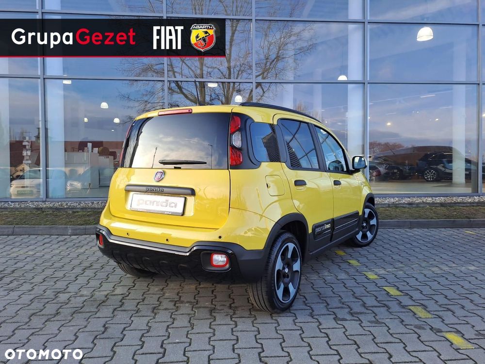 Fiat Panda - 23