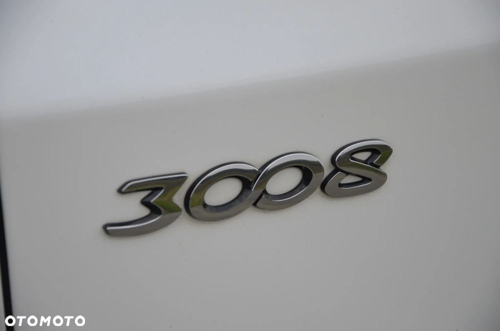 Peugeot 3008 - 19