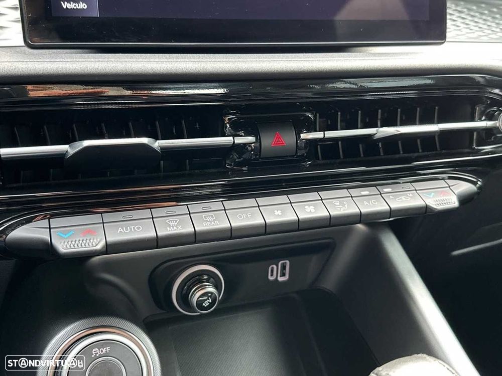 Alfa Romeo Tonale 1.6 VGT-D Sprint - 16