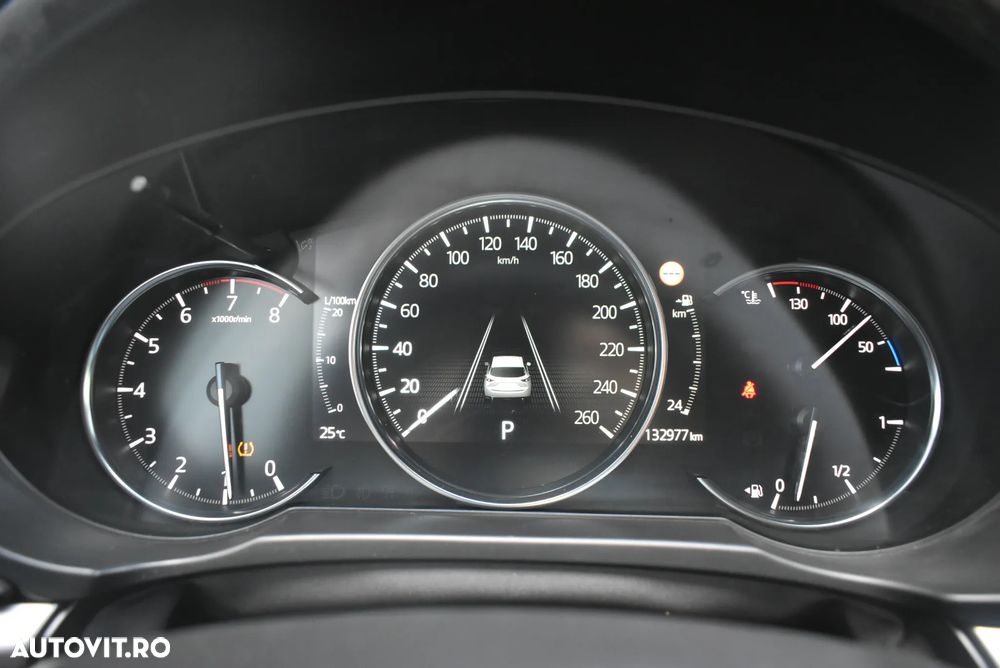 Mazda CX-5 G165 AWD AT Attraction Plus - 6