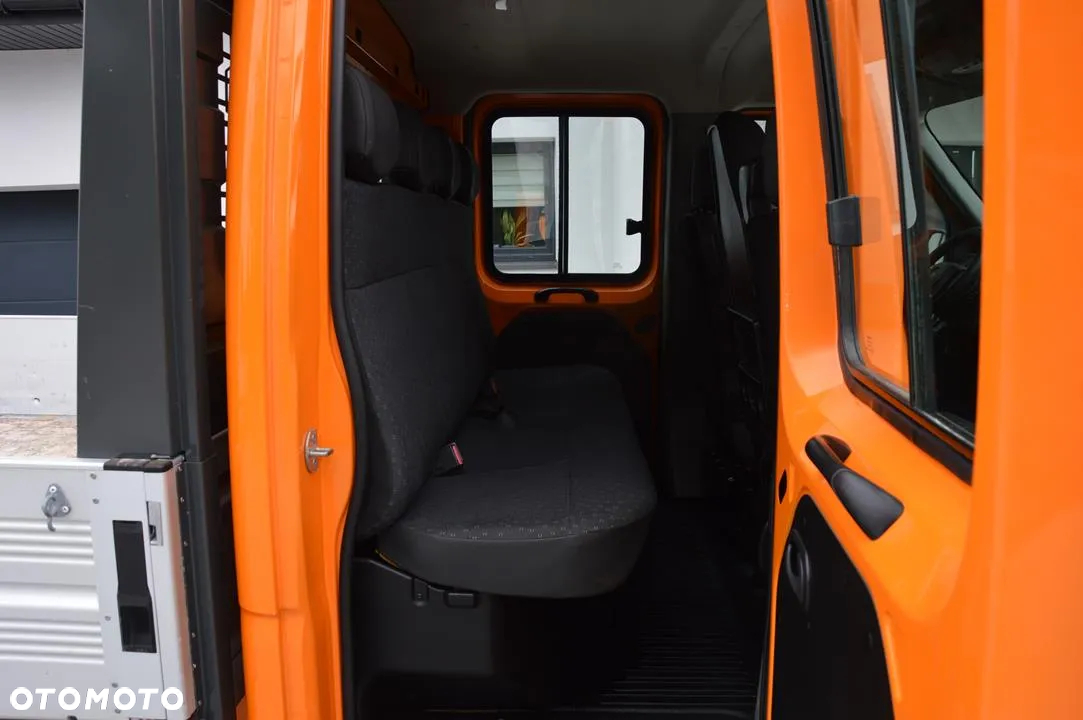 Opel Movano - 24