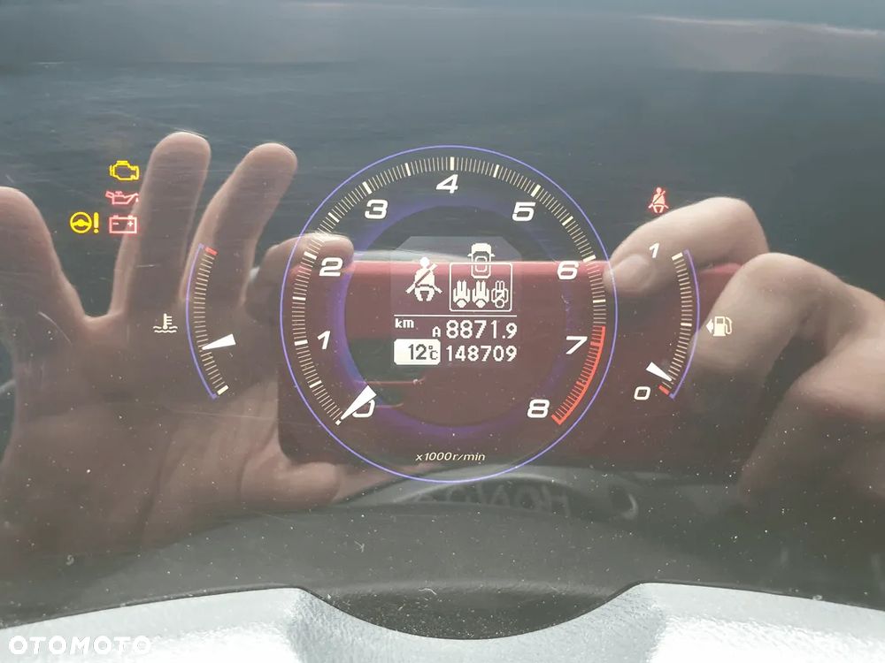 Honda Civic - 12