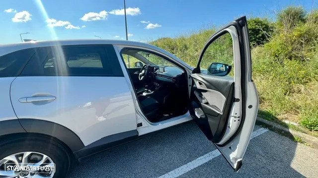 Mazda CX-3 1.5 Sky.Excellence - 10