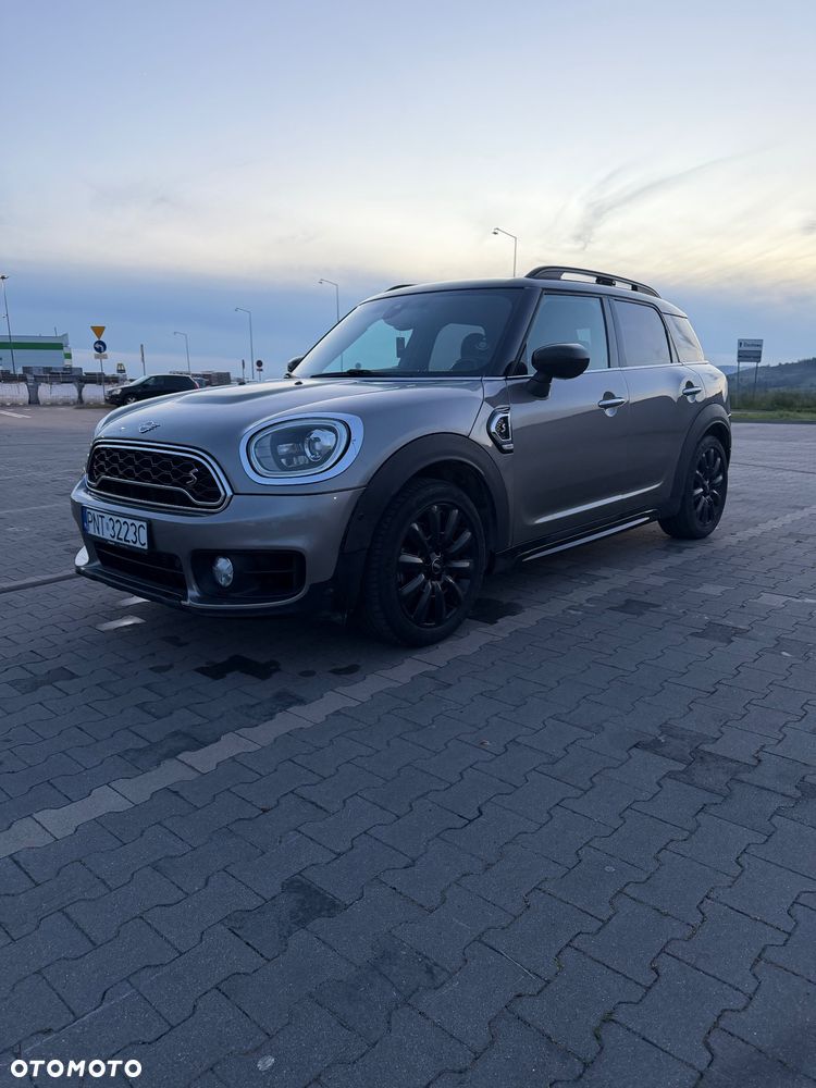 MINI Countryman - 3