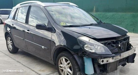 Renault Clio III Break 2005 a 2011 - 3