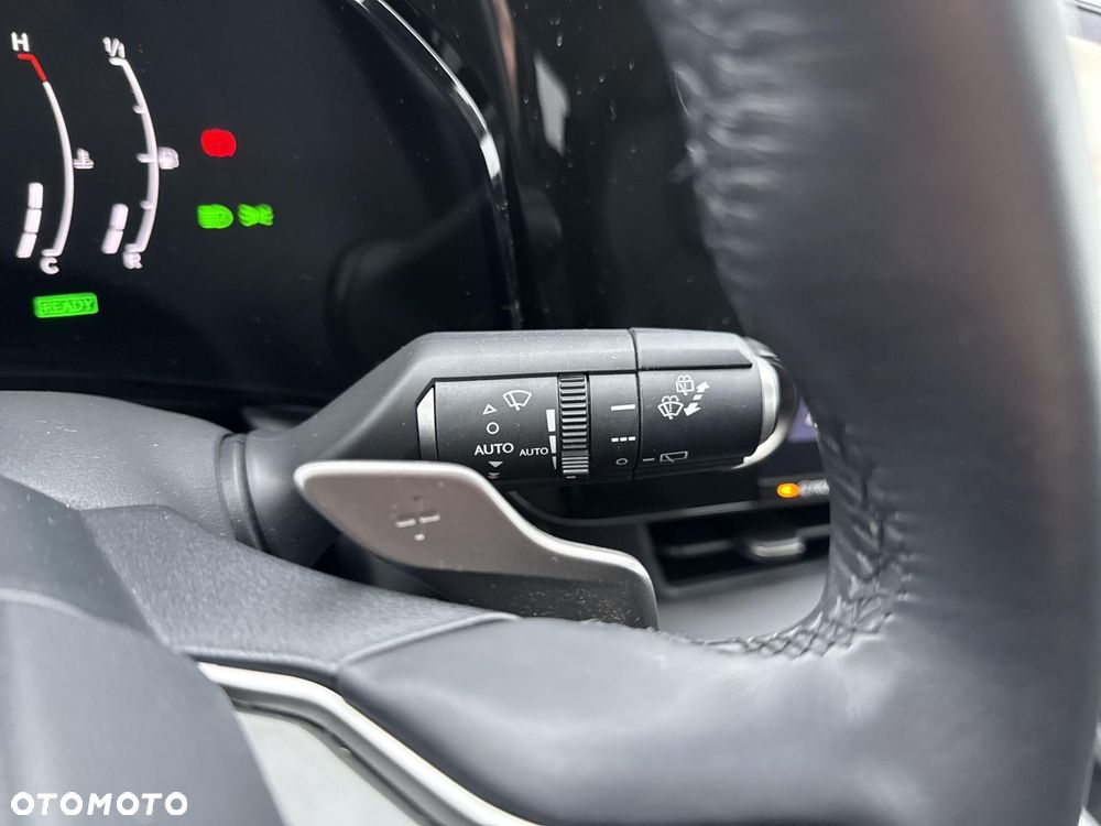 Lexus NX 350h Prestige AWD - 19