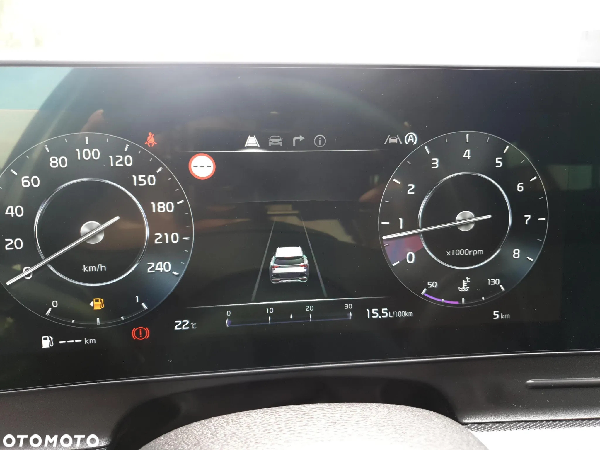 Kia Sportage 1.6 T-GDI Anniversary 2WD - 15
