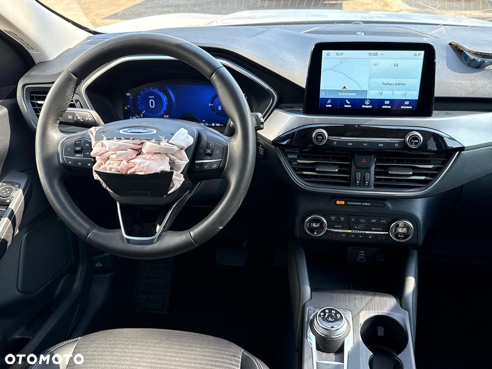 Ford Kuga 2.5 Duratec PHEV ACTIVE - 22