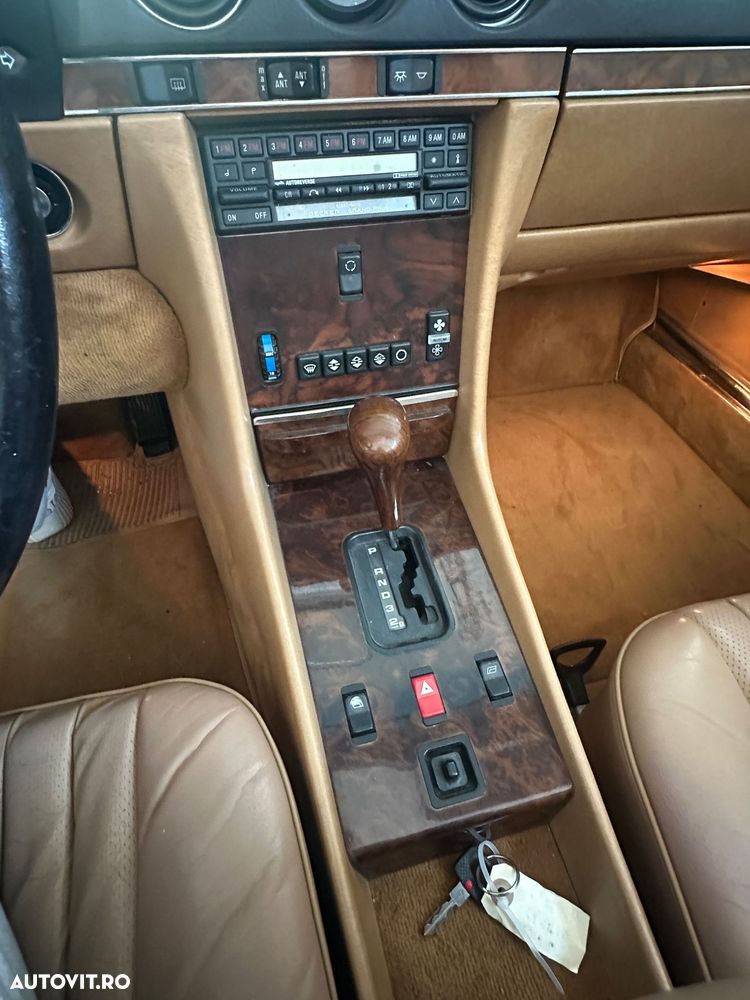 Mercedes-Benz SL ver-300-aut - 15