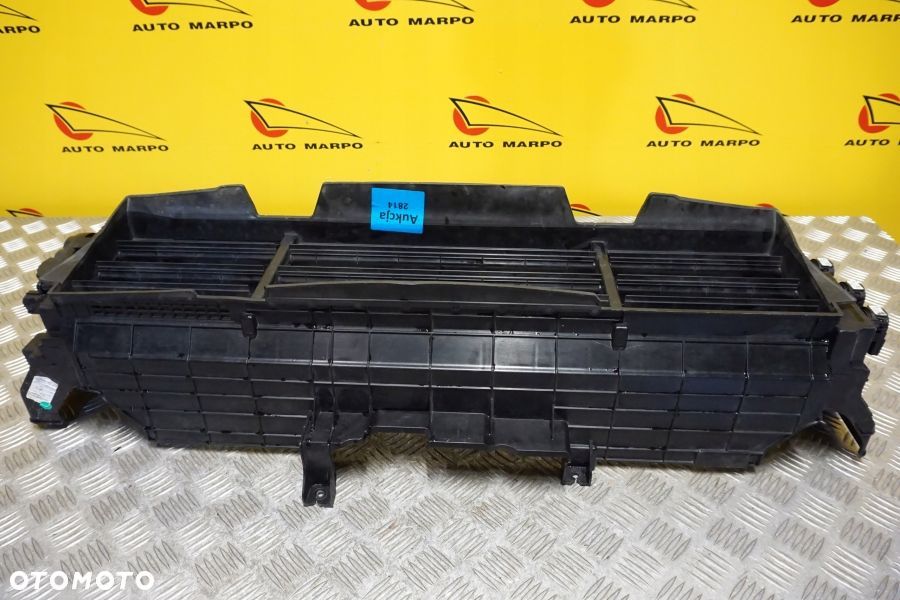 KIA SPORTAGE V 2023 2024 2025- Roleta Żaluzja Wlot Powietrza Kierownica USA - 3
