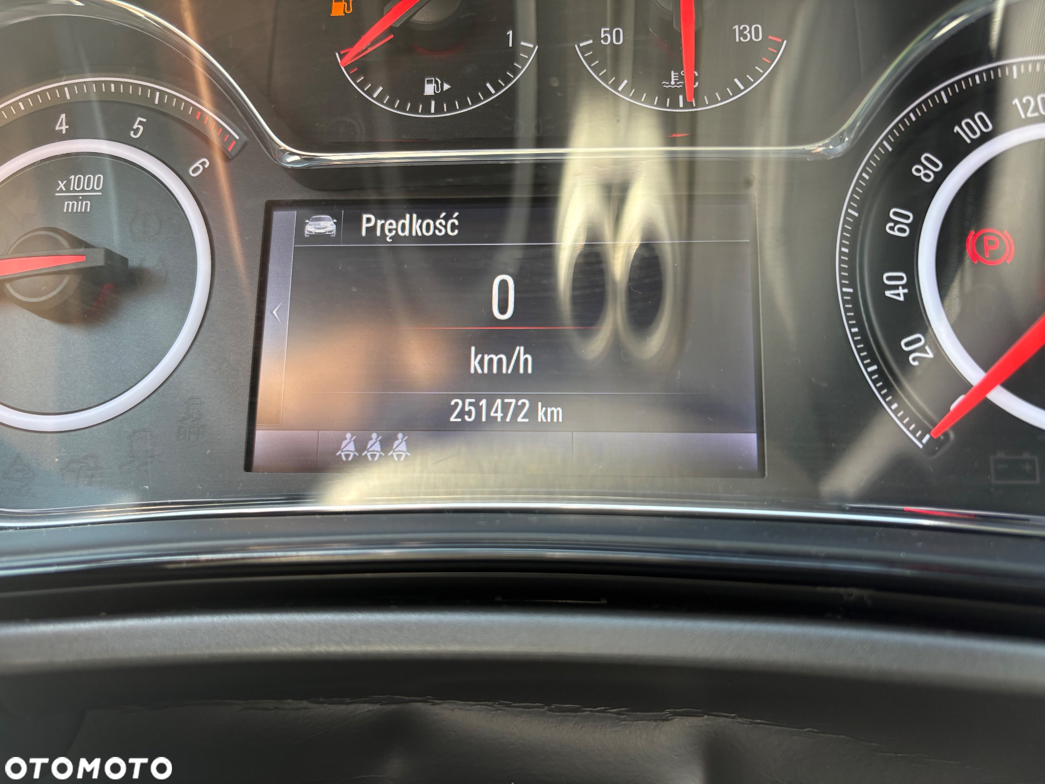 Opel Insignia 2.0 CDTI Sports Tourer ecoFLEXStart/Stop - 19