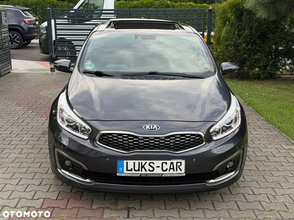 Kia ProCeed 1.6 GDI XL DCT - 12