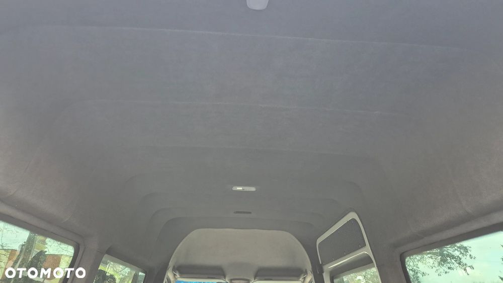 Mercedes-Benz SPRINTER - 7