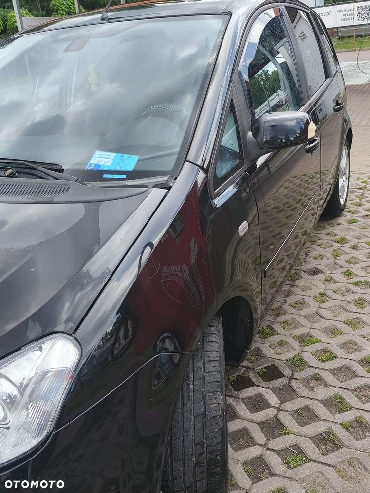 Ford C-MAX - 5