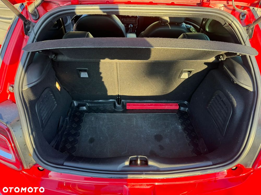 Citroën DS3 1.6 THP SportChic - 14