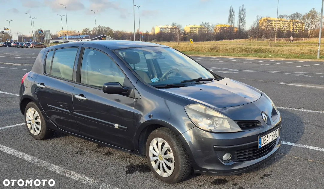 Renault Clio - 3