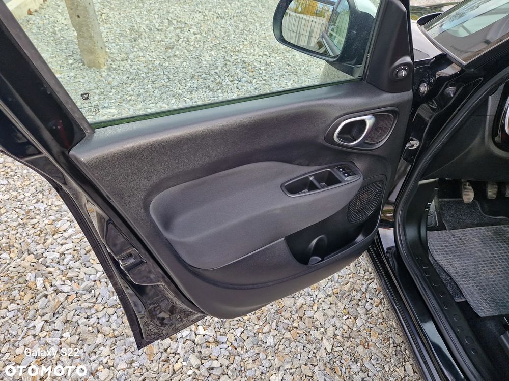 Fiat 500L 0.9 8V Twinair Lounge S&S - 15