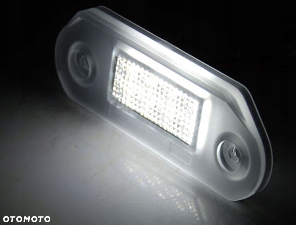 podświetlenie tablicy led vw golf 3 variant vento skoda octavia i 1 1z 96- - 2