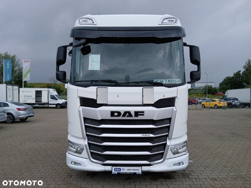 DAF XF 480 FT (32979) - 7