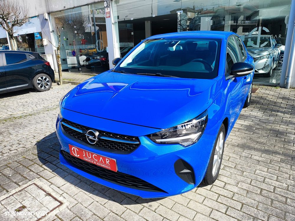 Opel Corsa 1.5 D Business - 1