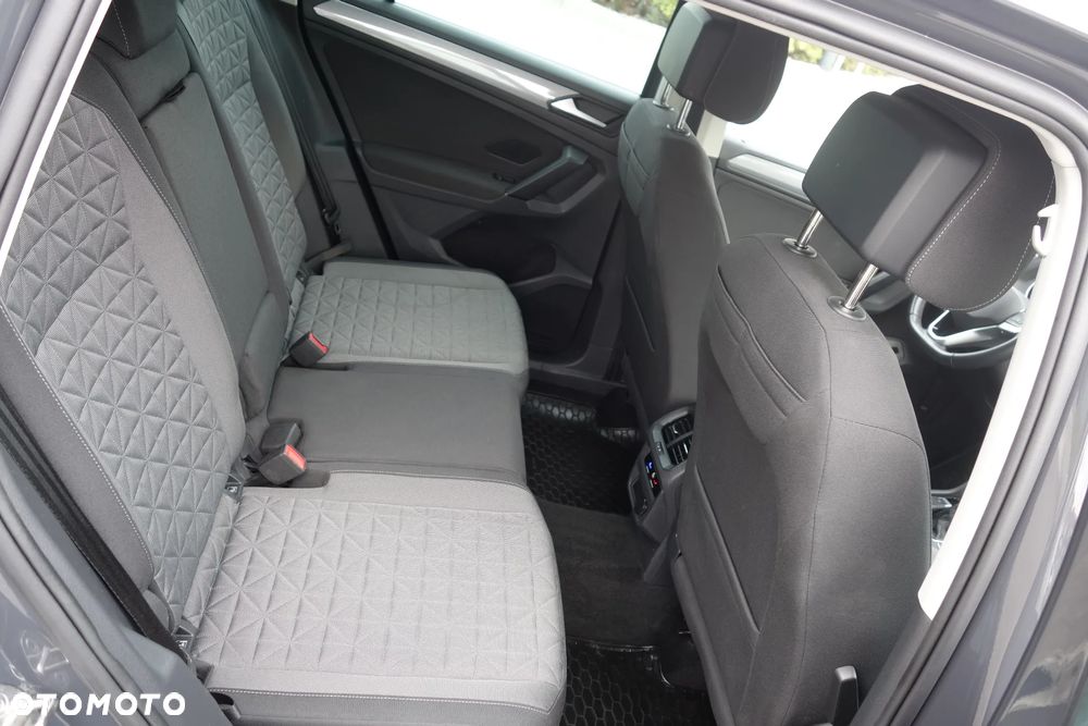 Volkswagen Tiguan 1.5 TSI EVO Life DSG - 10