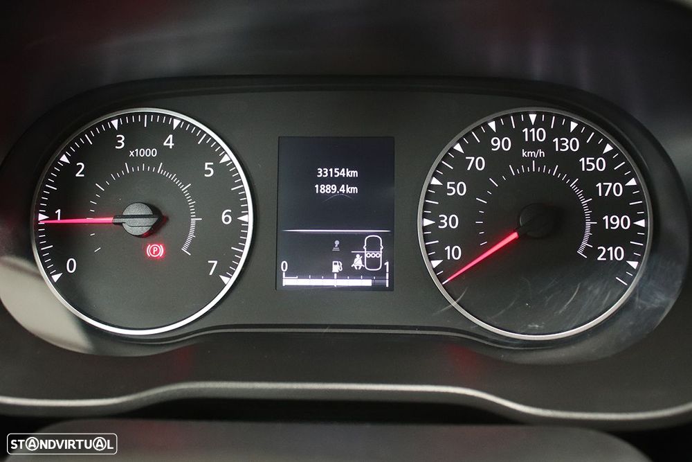 Dacia Duster 1.0 TCe ECO-G Journey+ Up&Go Bi-Fuel - 16