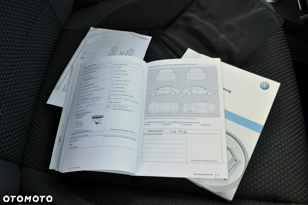 Volkswagen Touran - 40