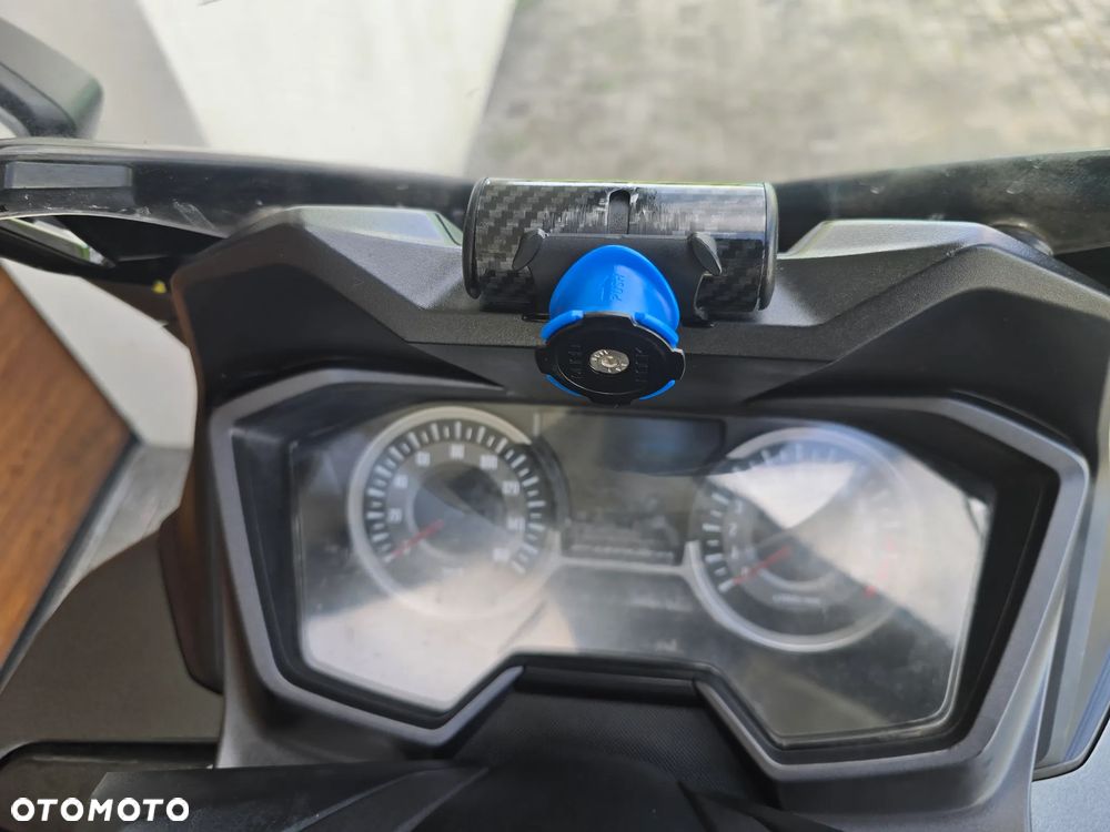 Honda NSS - 35