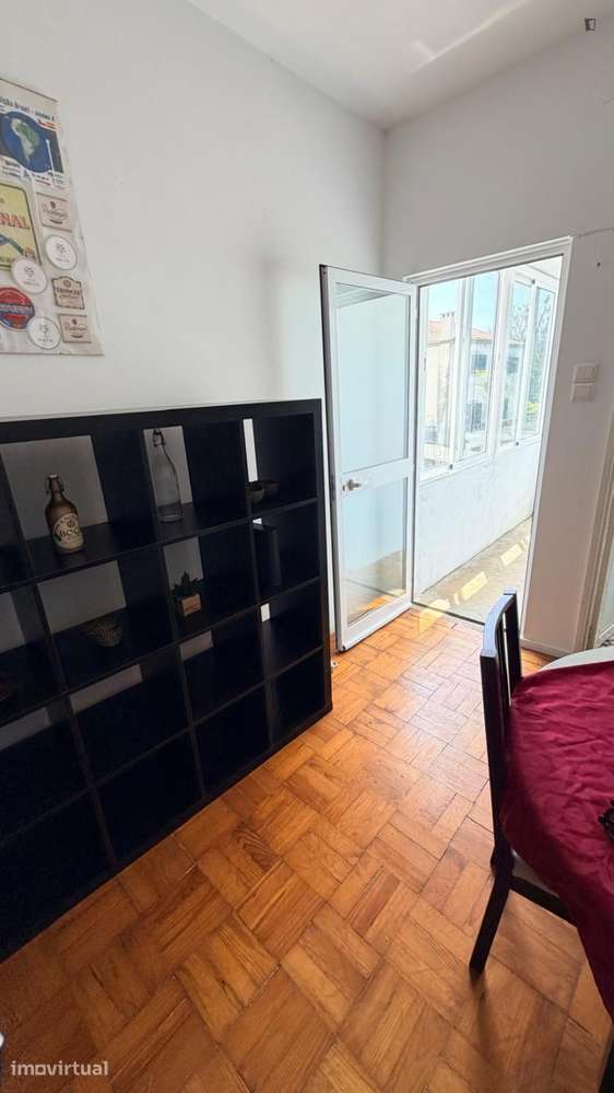 Quarto - localizado em Paranhos Porto - Grande imagem: 4/16