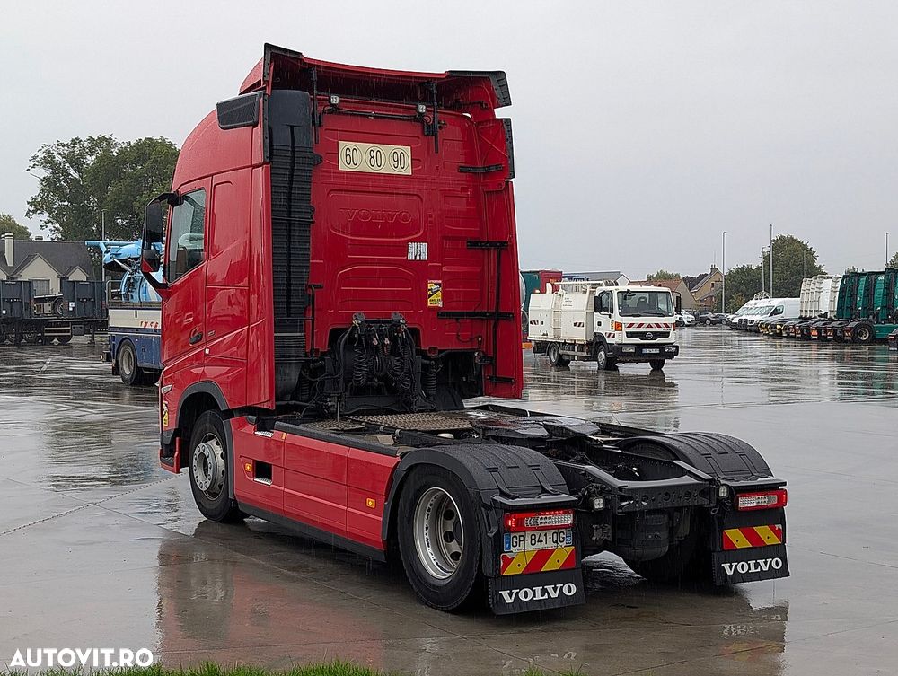 Volvo FH 460 - 7
