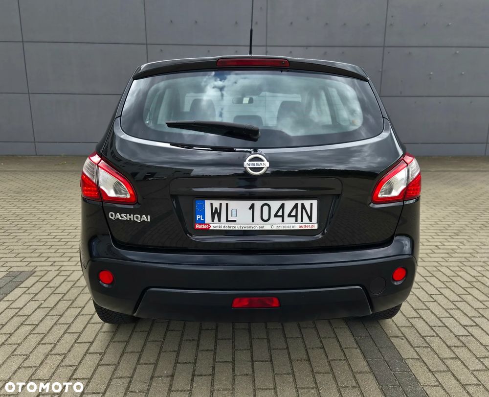 Nissan Qashqai - 40
