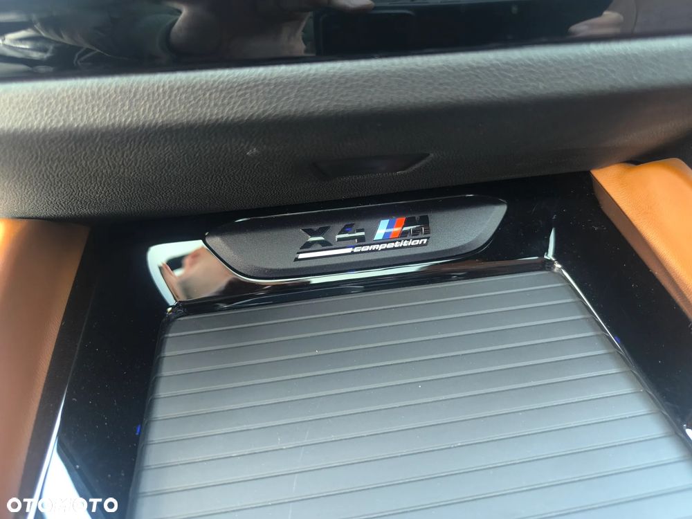 BMW X4 M - 16