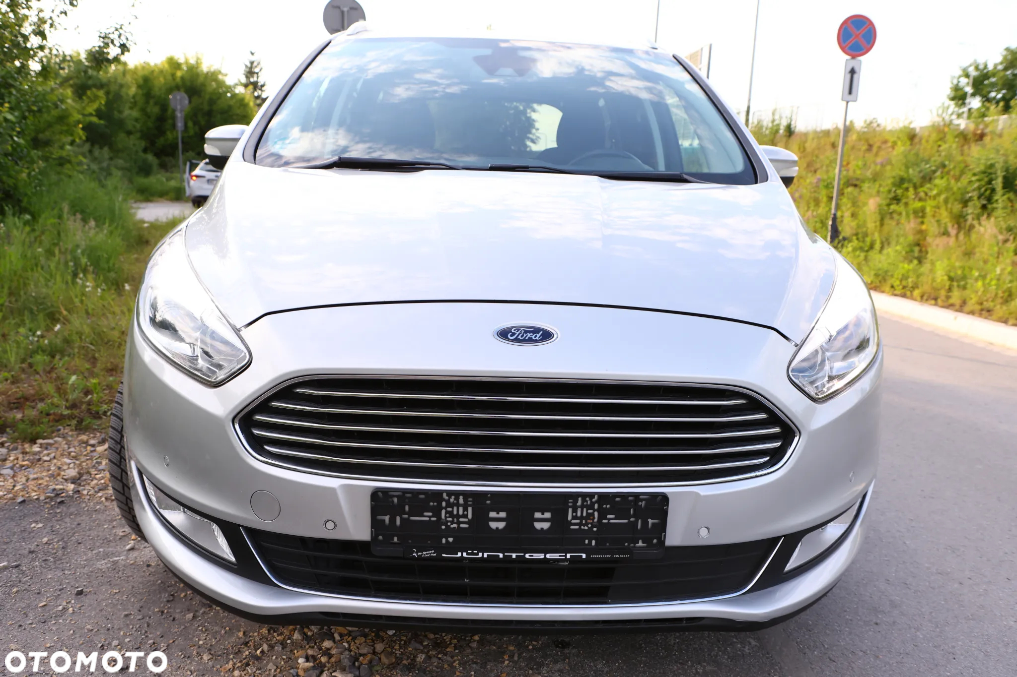 Ford Galaxy 1.5 EcoBoost Titanium - 2