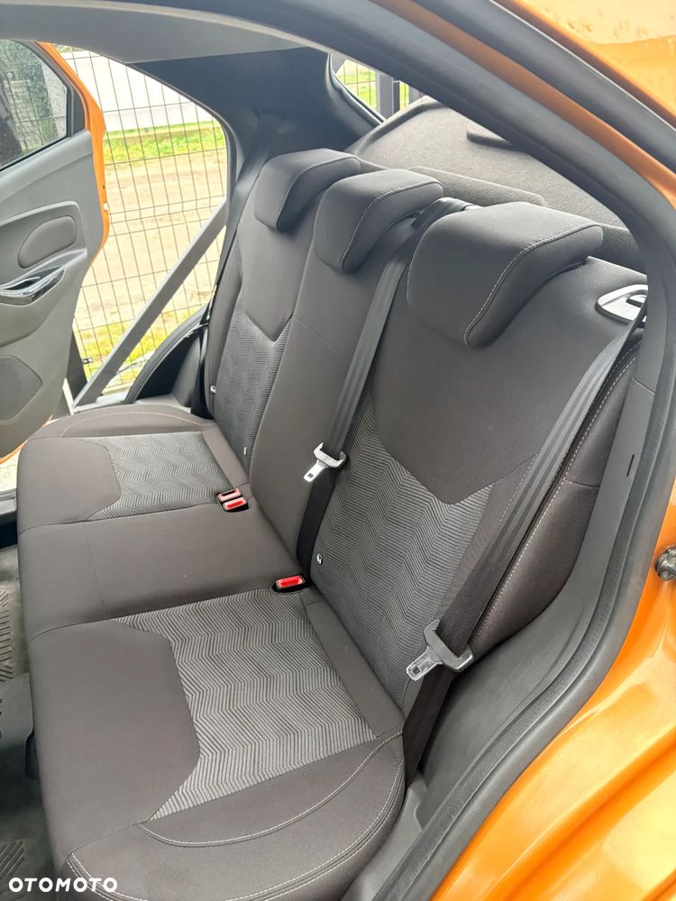 Ford Ka+ 1.2 Ti-VCT Trend Plus - 10