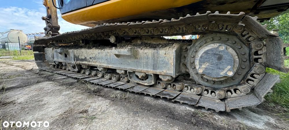 JCB JS 220 LC - 8
