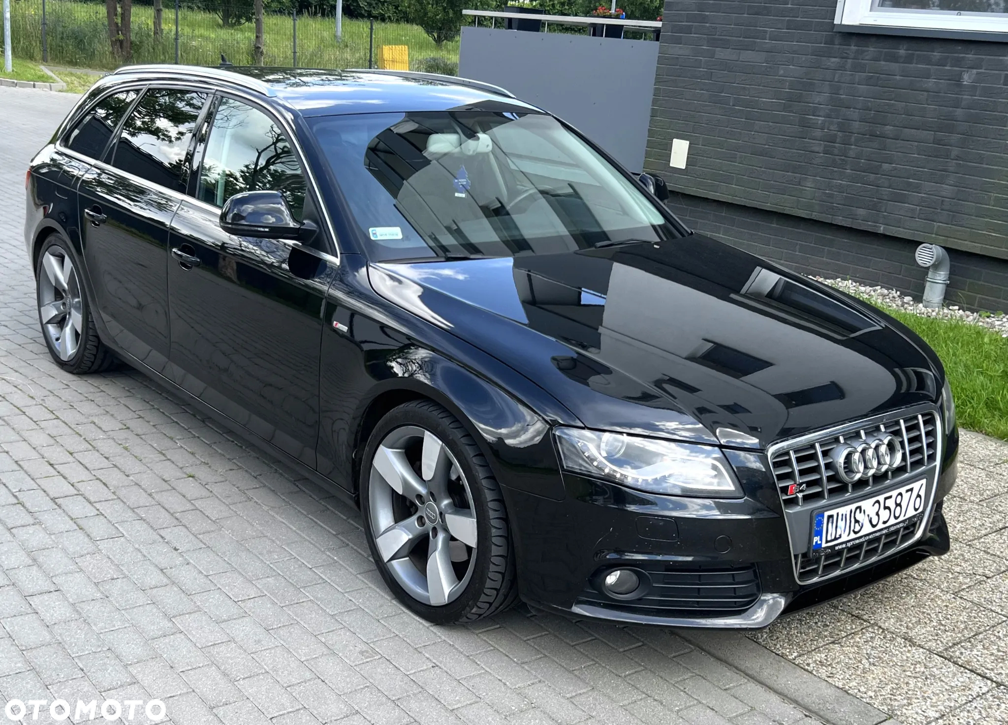Audi A4 2.0 TDI - 26