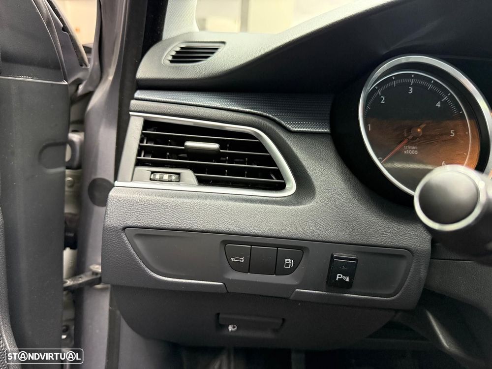 Peugeot 508 SW 1.6 BlueHDi Allure - 16