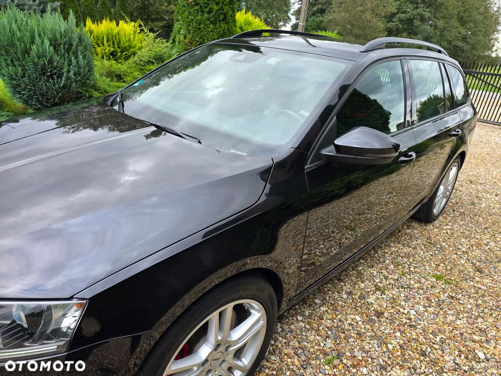 Skoda Octavia 2.0 TDI DSG RS - 18