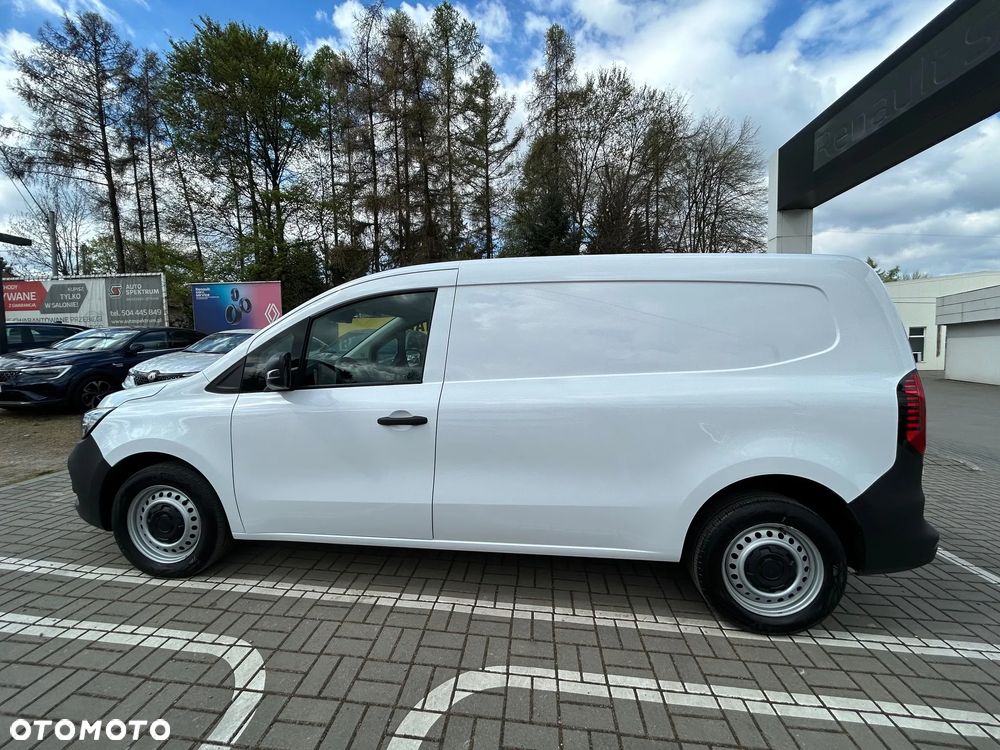 Renault Kangoo Van Extra L2 1.5 dCi 95 - 3
