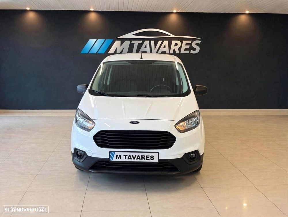 Ford Transit Courier 1.5 TDCi Trend - 3
