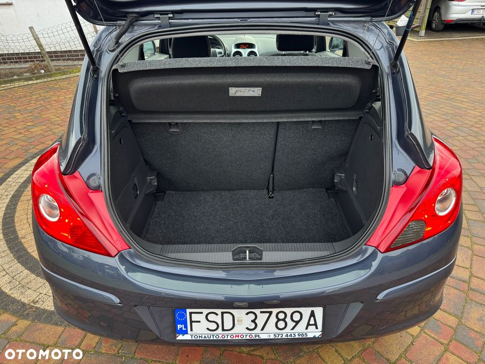 Opel Corsa - 19