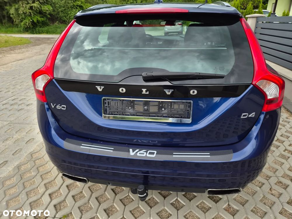 Volvo V60 D4 Ocean Race - 3
