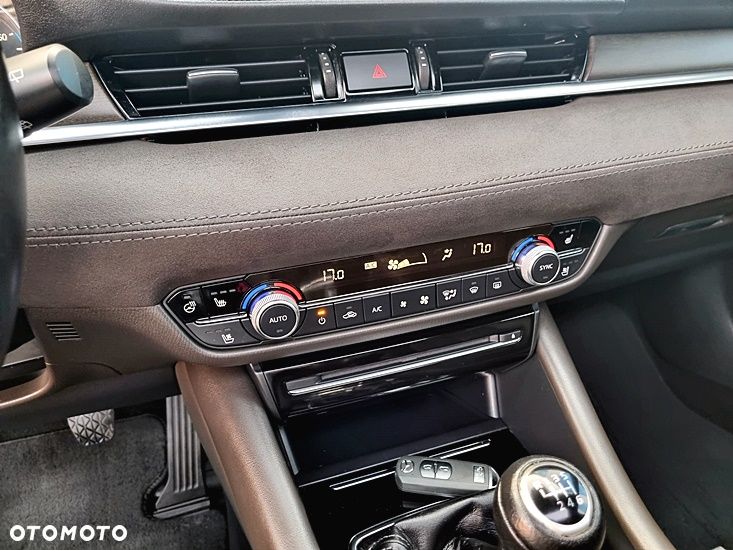 Mazda 6 2.0 Exclusive-Line - 33