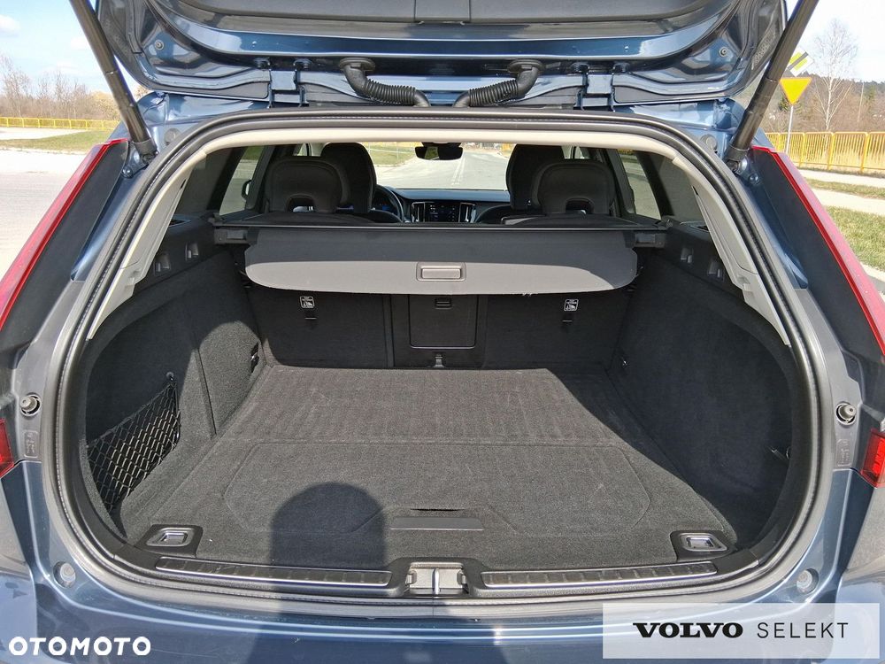 Volvo V60 - 28