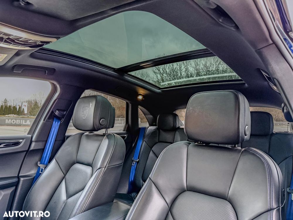 Porsche Macan T PDK - 35