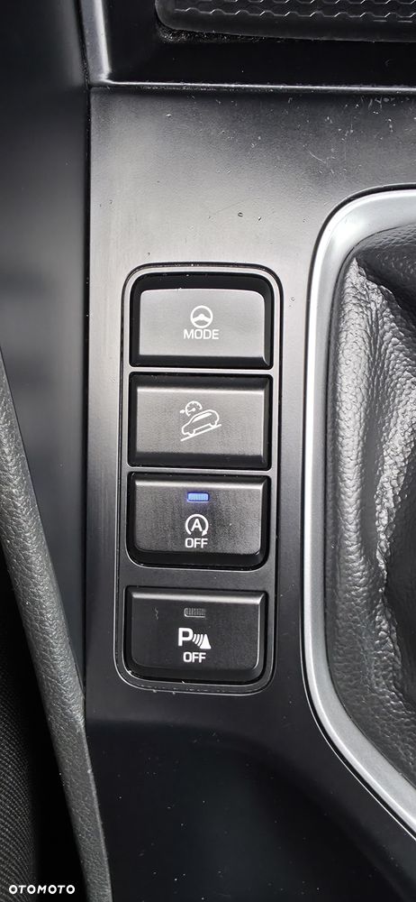 Hyundai Tucson - 14