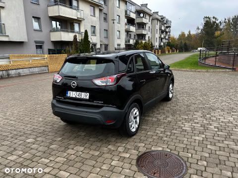 Opel Crossland X - 8